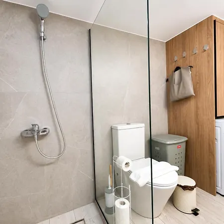 Spacious 2 Bdr Near Universities Nikosia