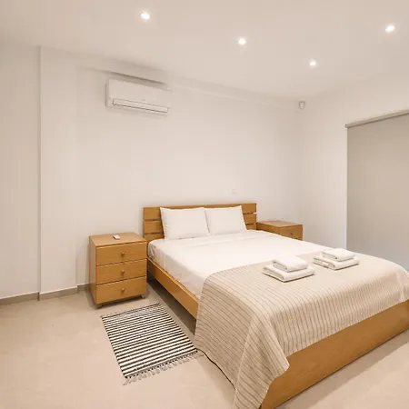 Spacious 2 Bdr Near Universities - Platform 357 Ltd