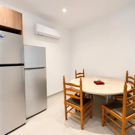 Apartment Spacious 2 Bdr Near Universities *